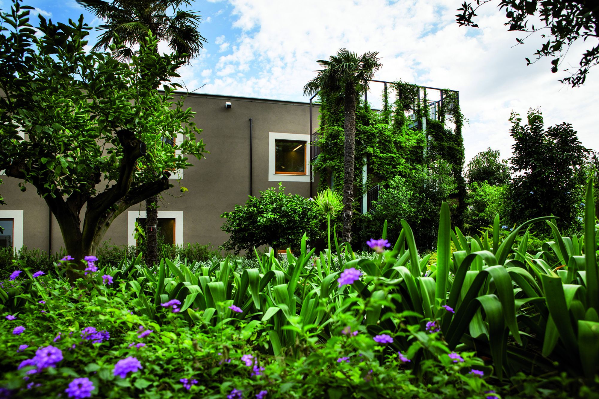 Hotel Il Cantico