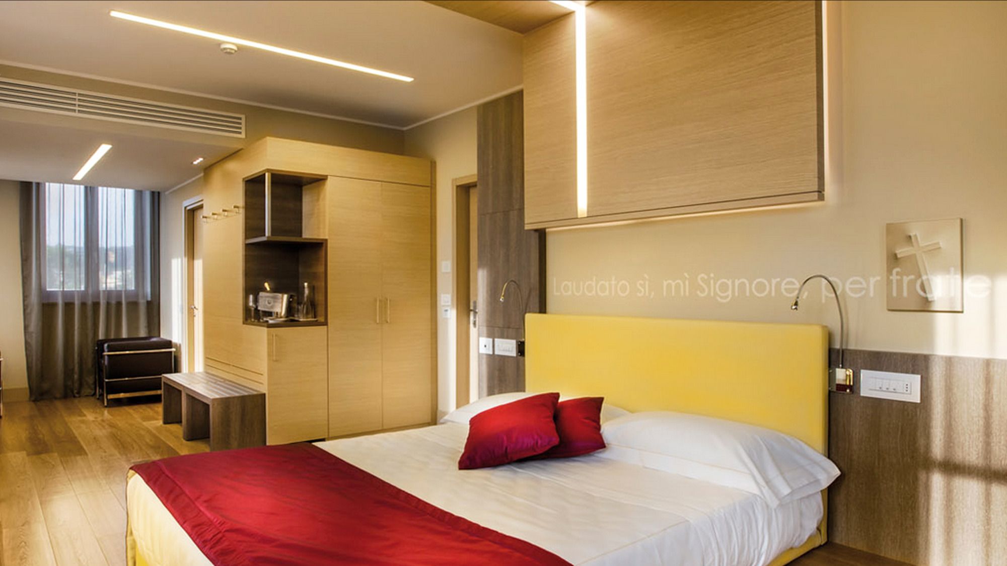 Hotel Il Cantico