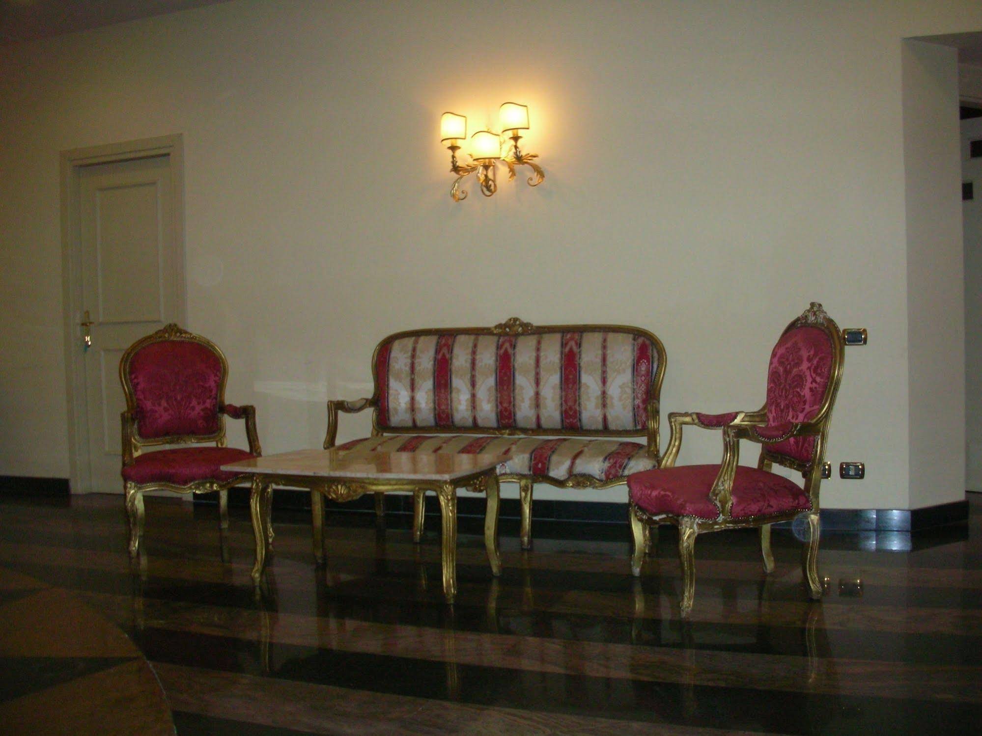 Hotel Il Quadrifoglio