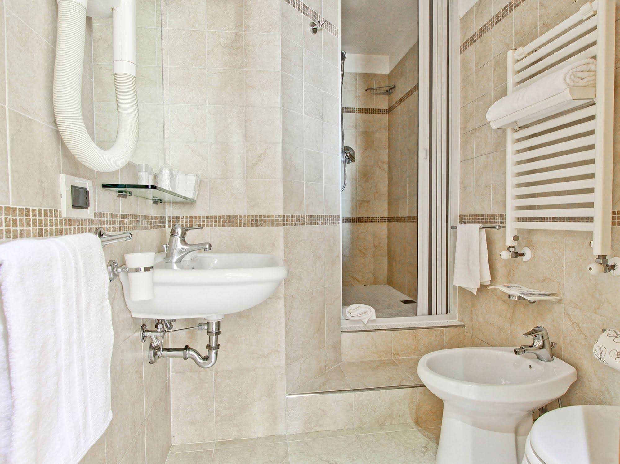 Hotel Il Villino