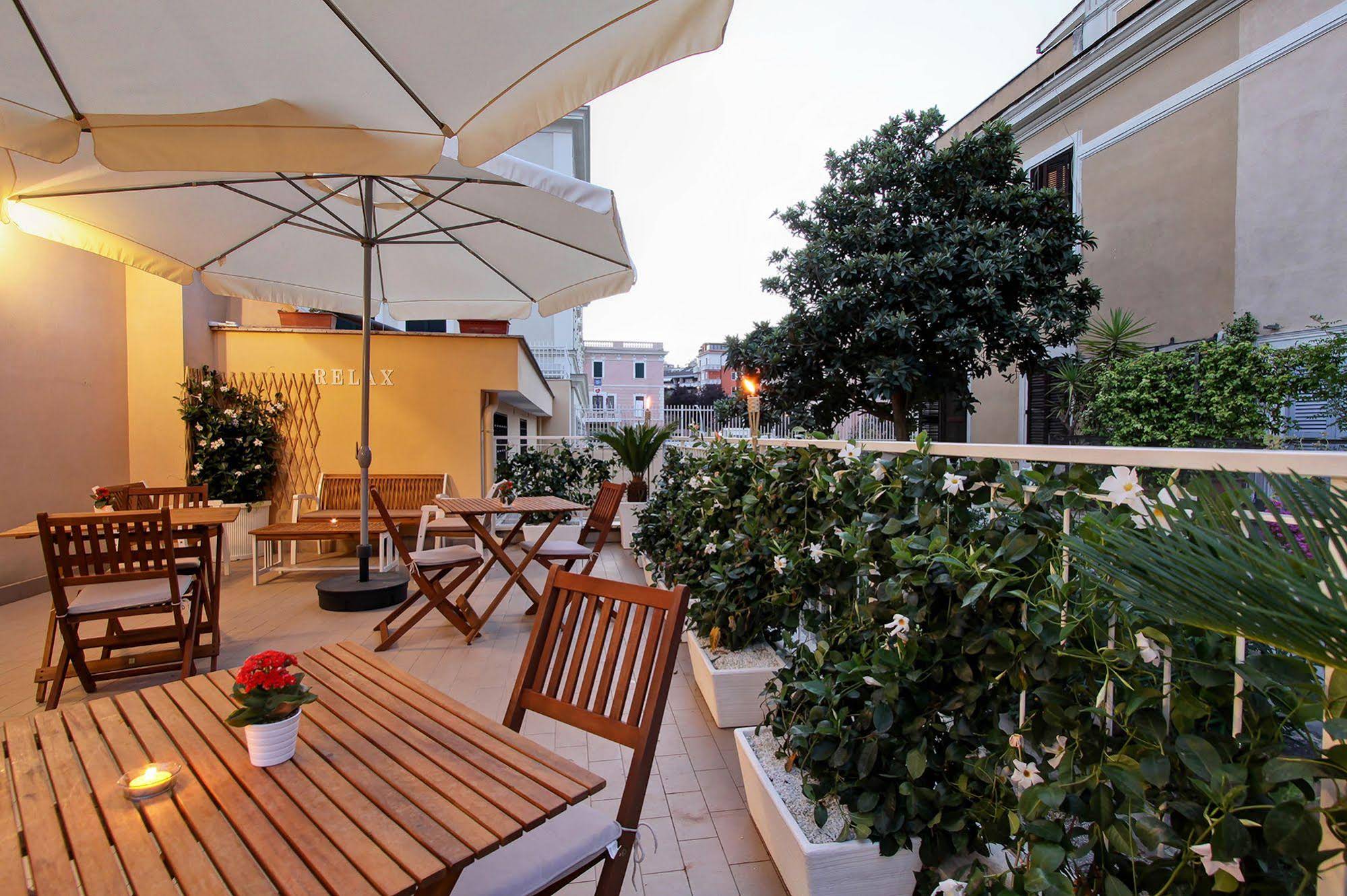Hotel Il Villino