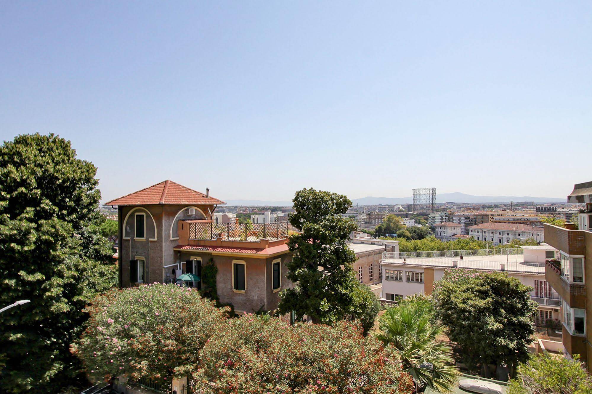 Hotel Il Villino