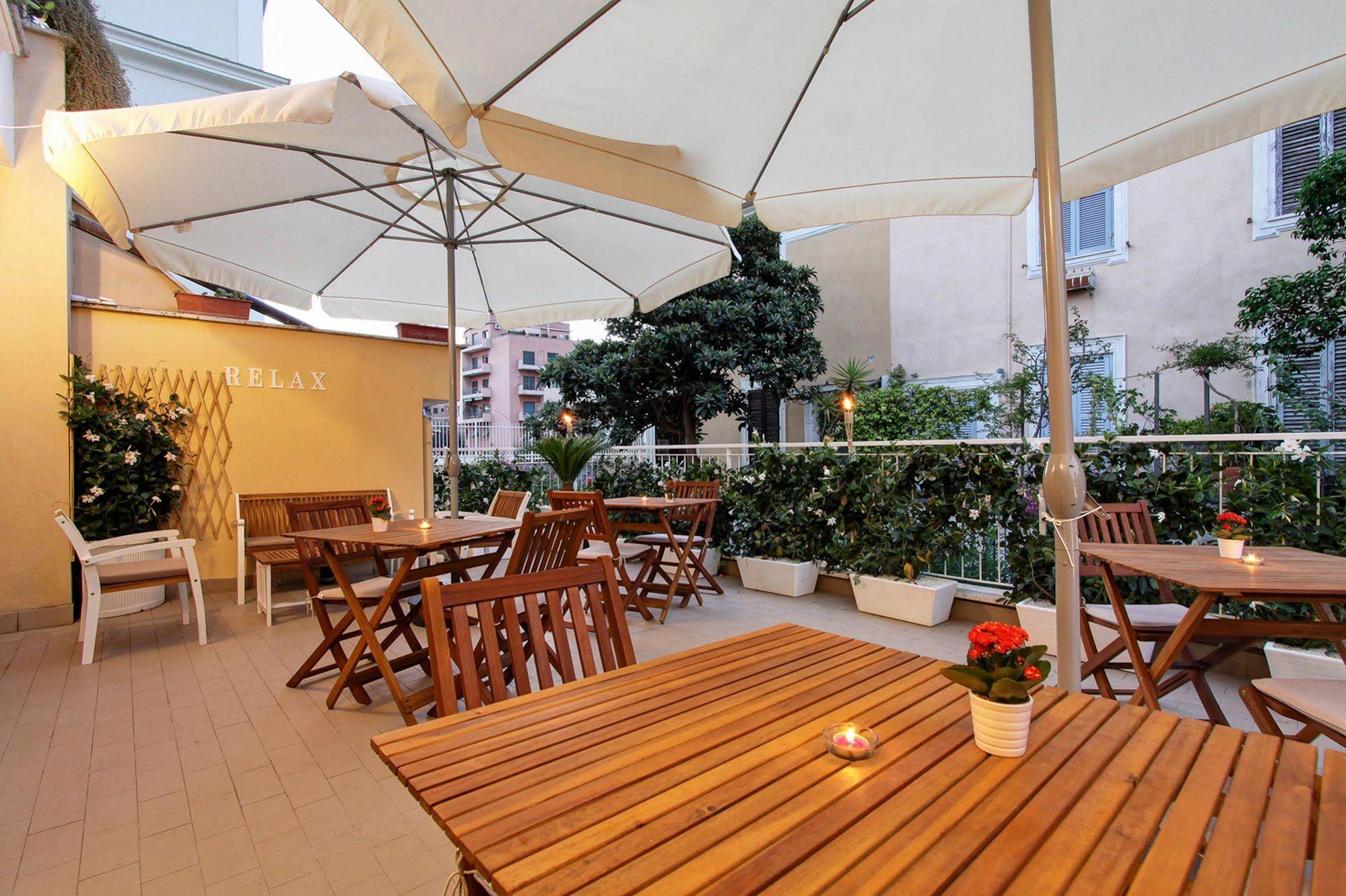 Hotel Il Villino