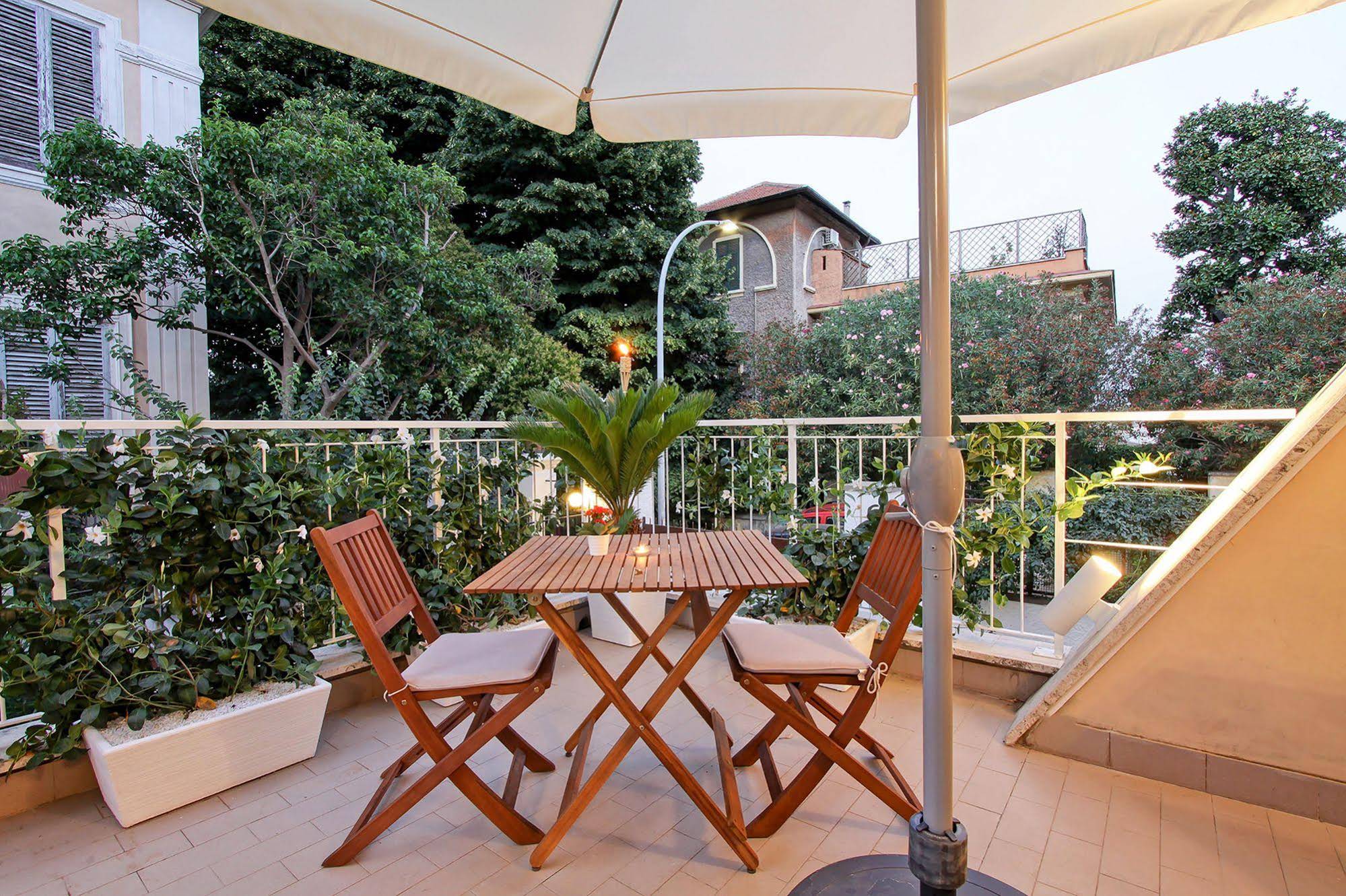 Hotel Il Villino