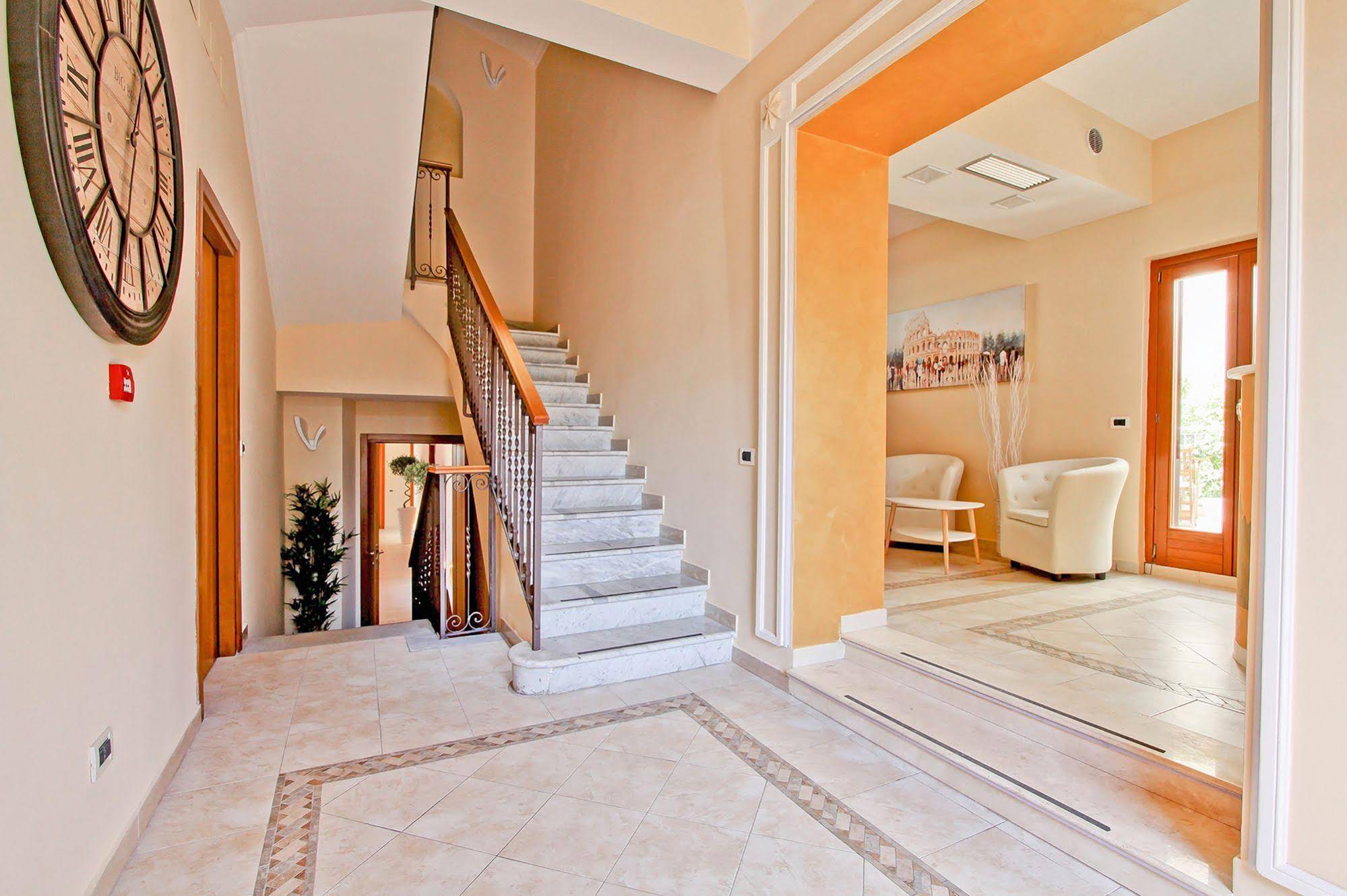 Hotel Il Villino