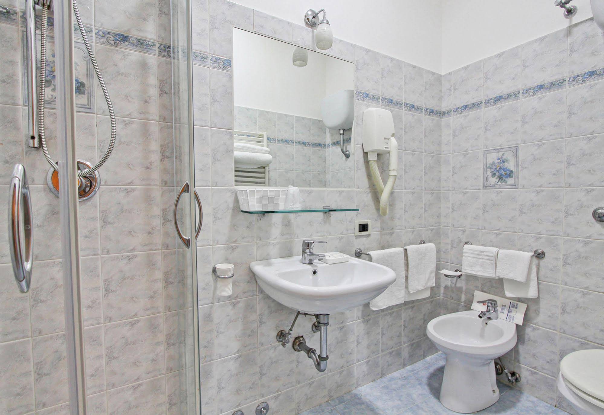 Hotel Il Villino