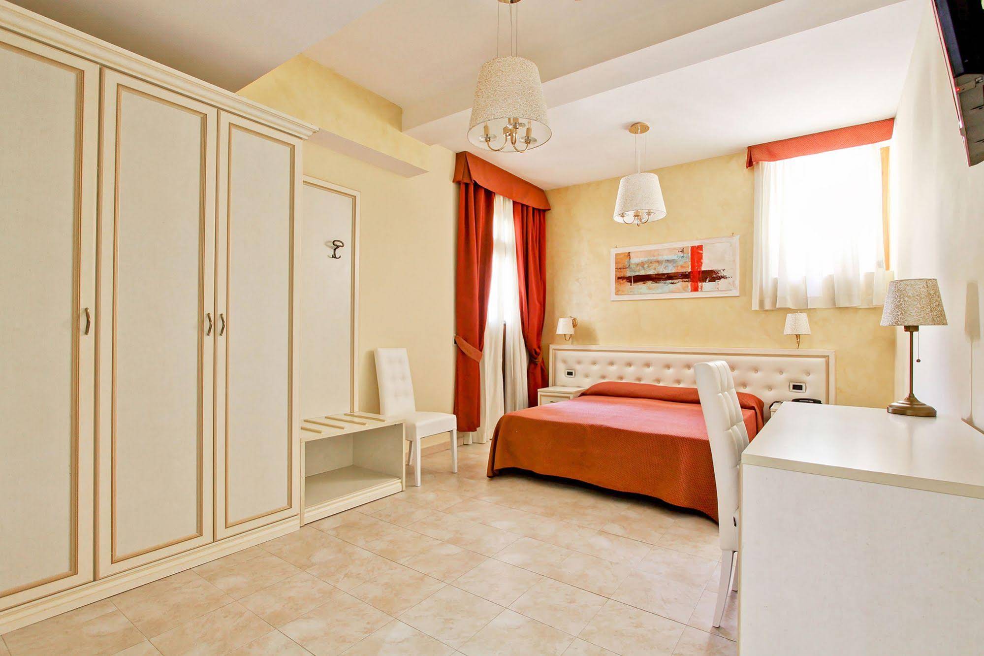 Hotel Il Villino