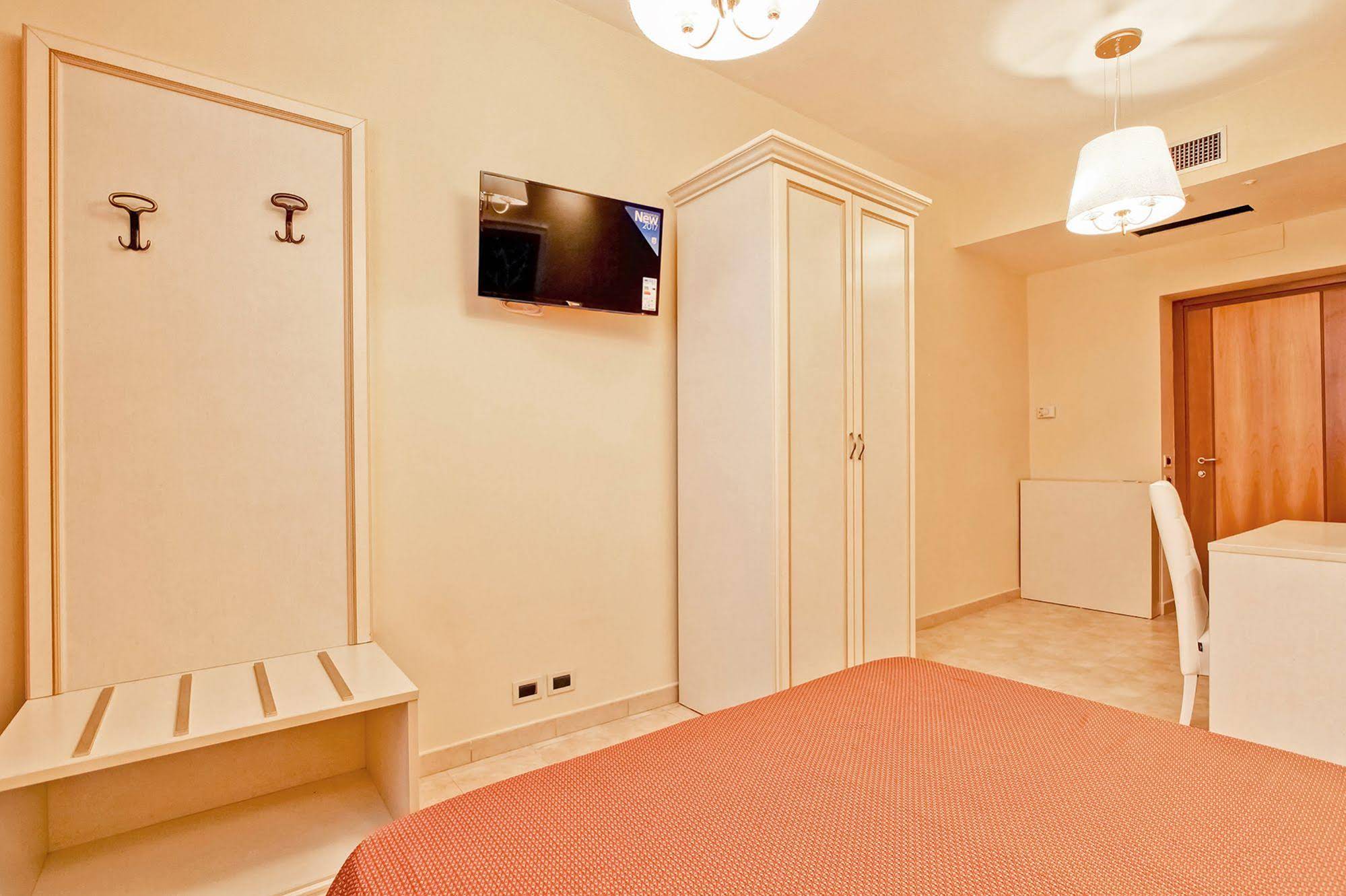 Hotel Il Villino