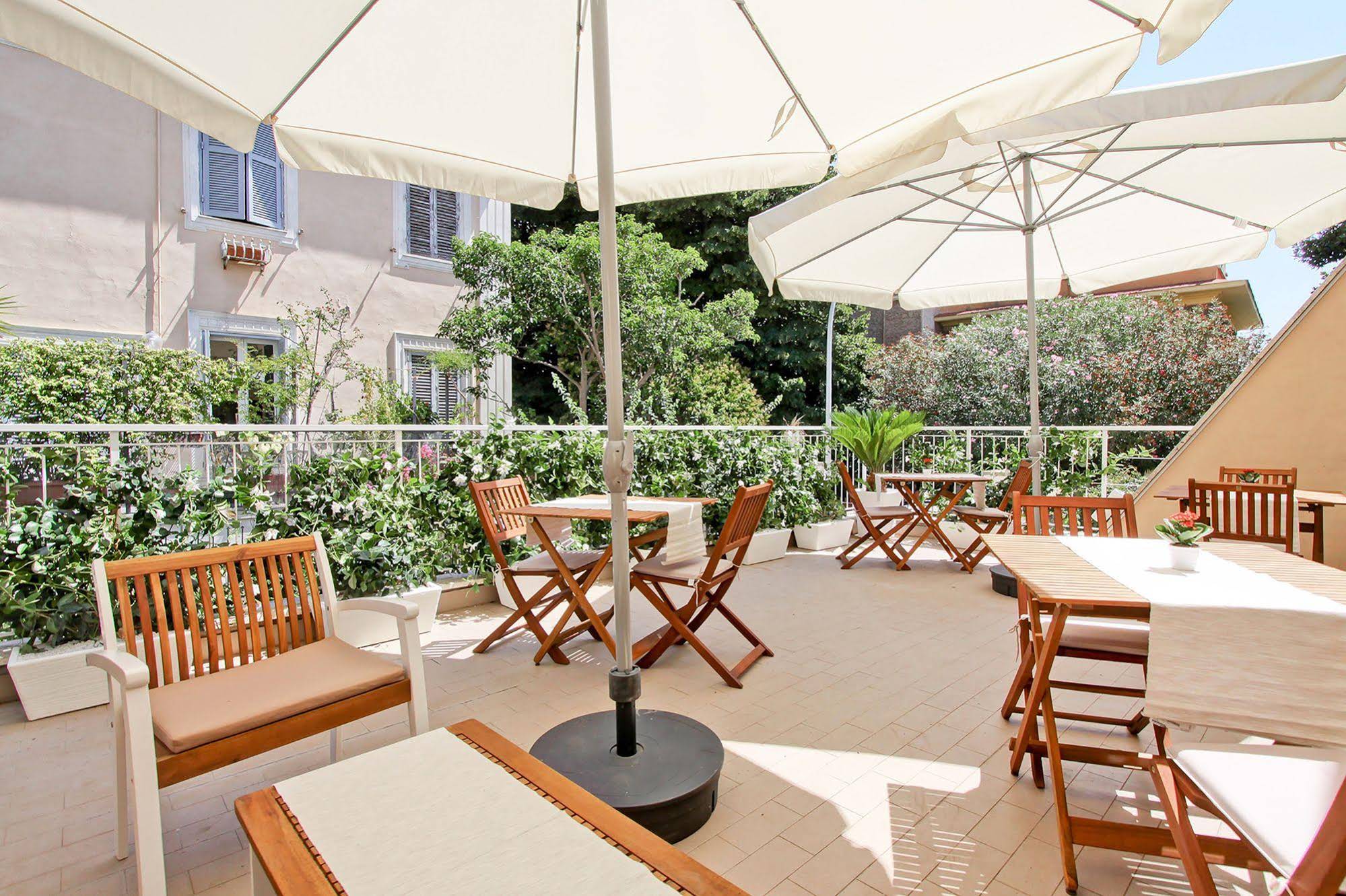 Hotel Il Villino