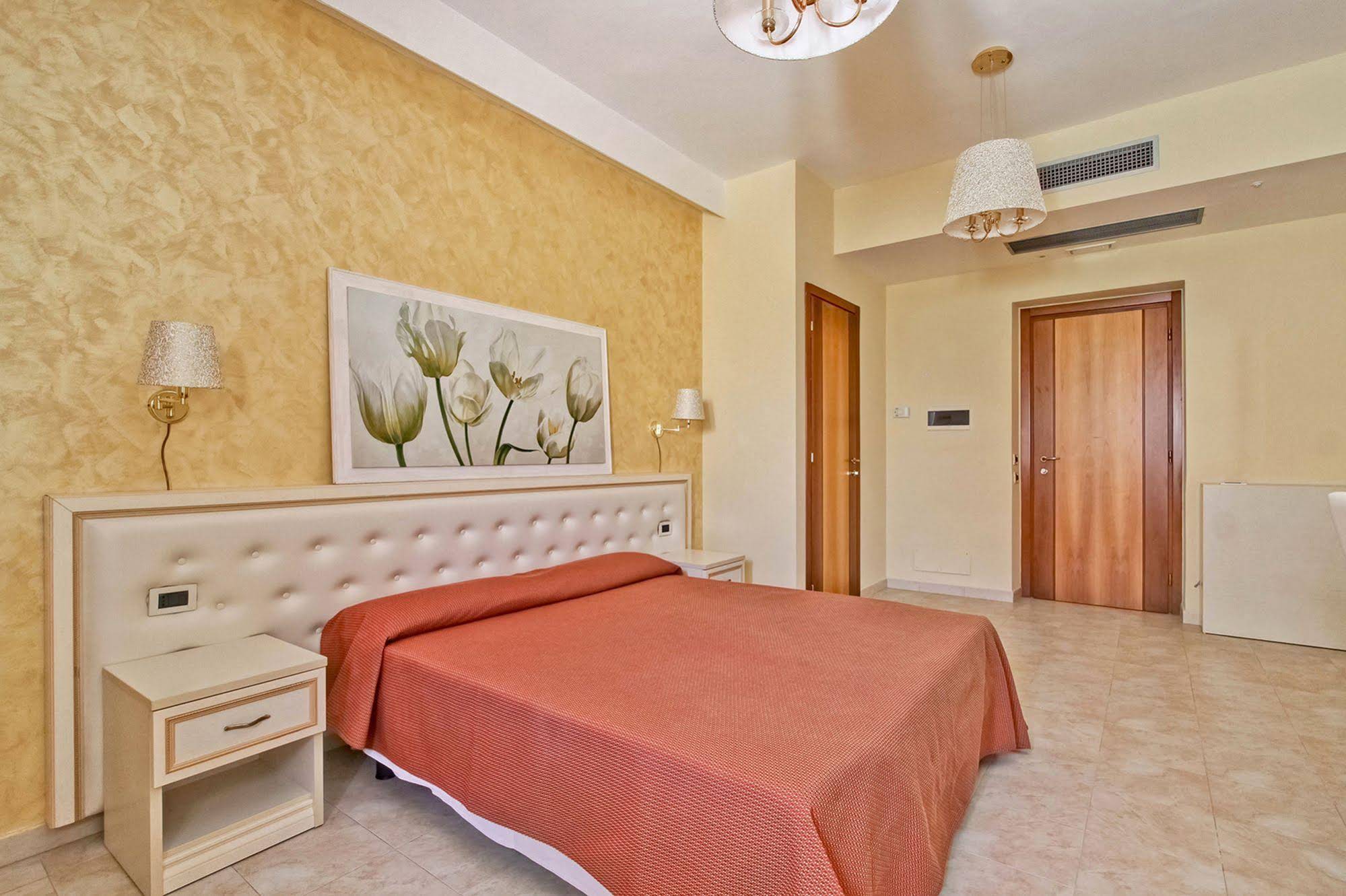 Hotel Il Villino