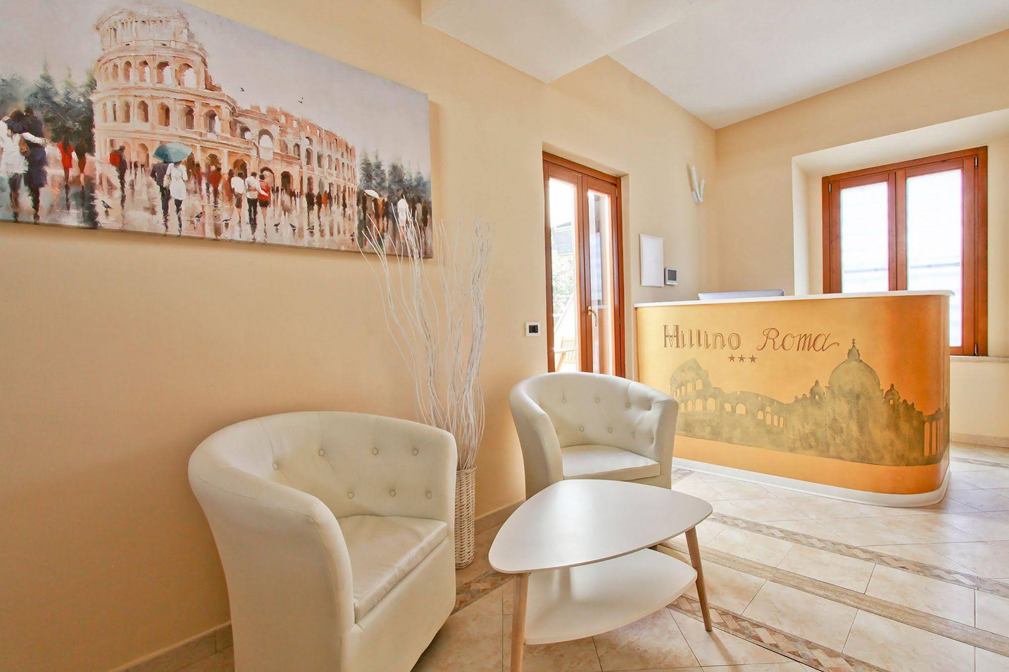 Hotel Il Villino