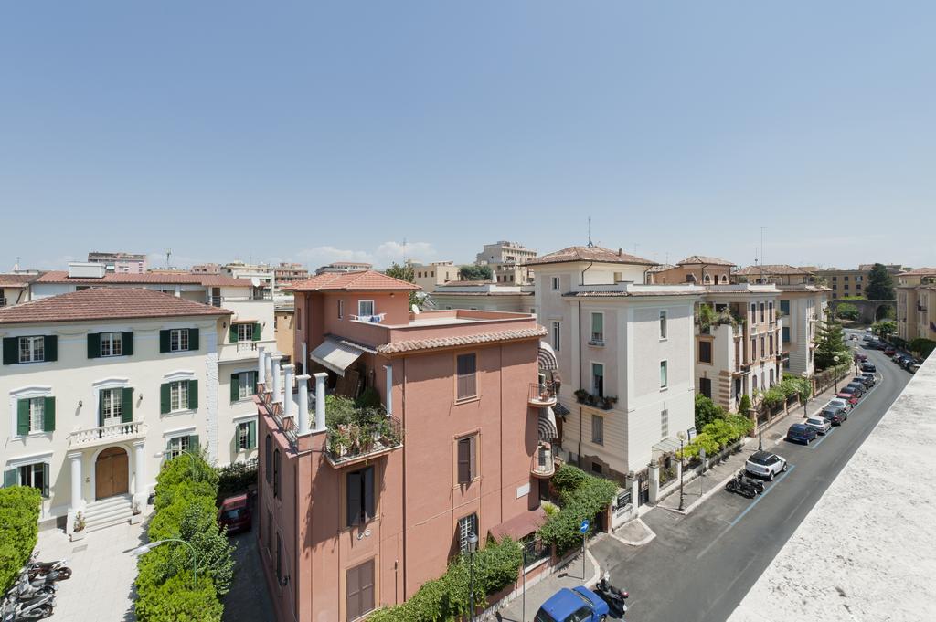 Hotel Infinito