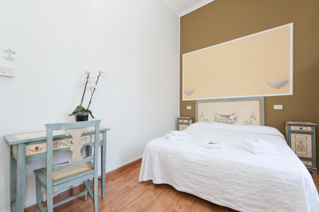Hotel Infinito