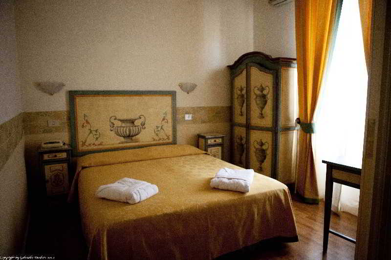 Hotel Infinito