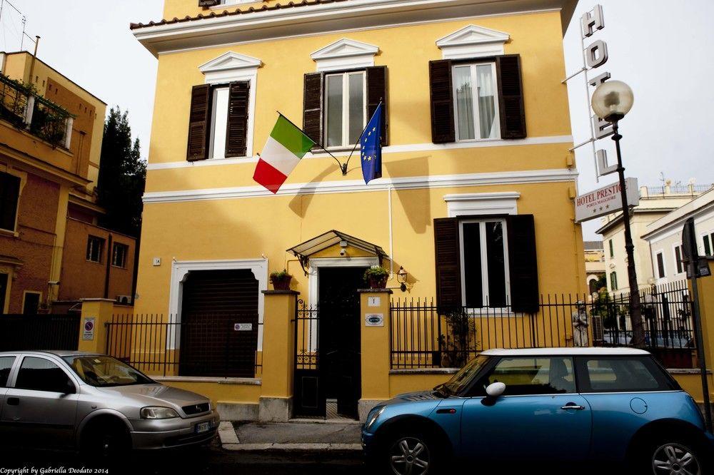 Hotel Infinito