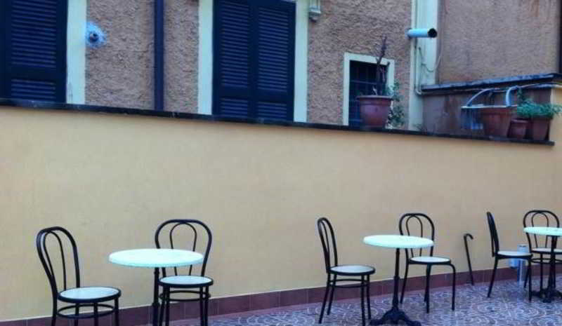 Hotel Infinito