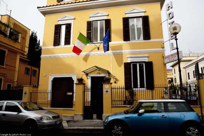 Hotel Infinito