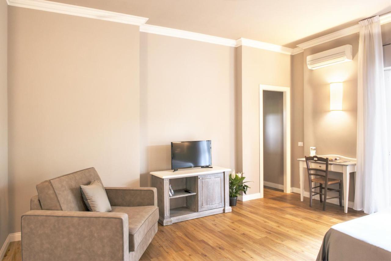 Hotel La Genziana