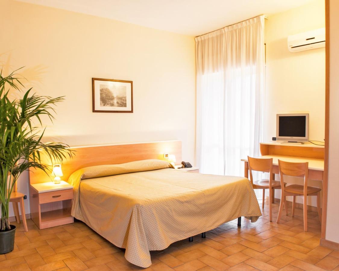 Hotel La Genziana