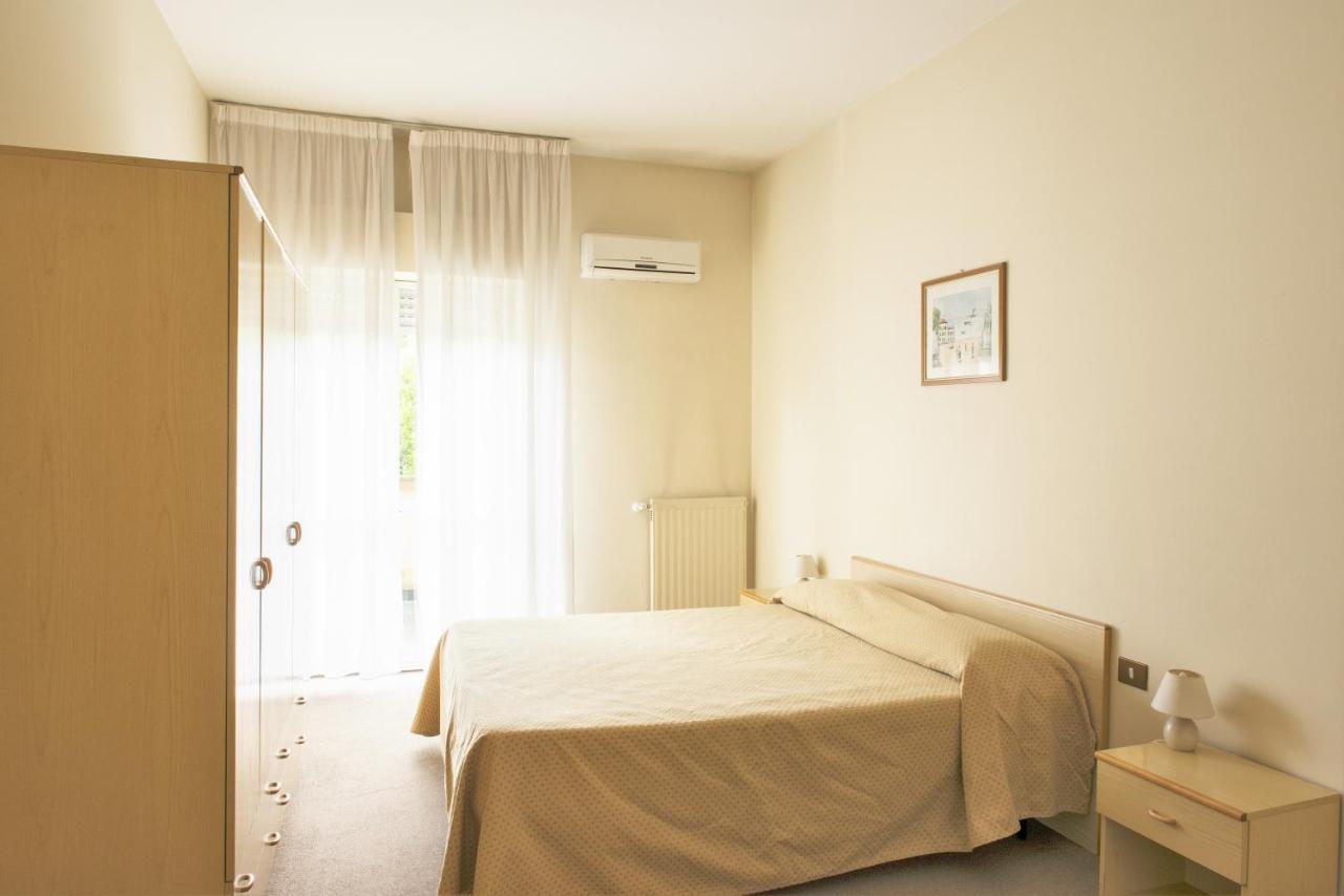 Hotel La Genziana