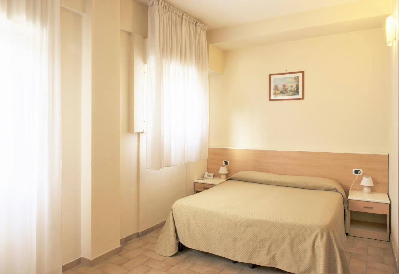 Hotel La Genziana