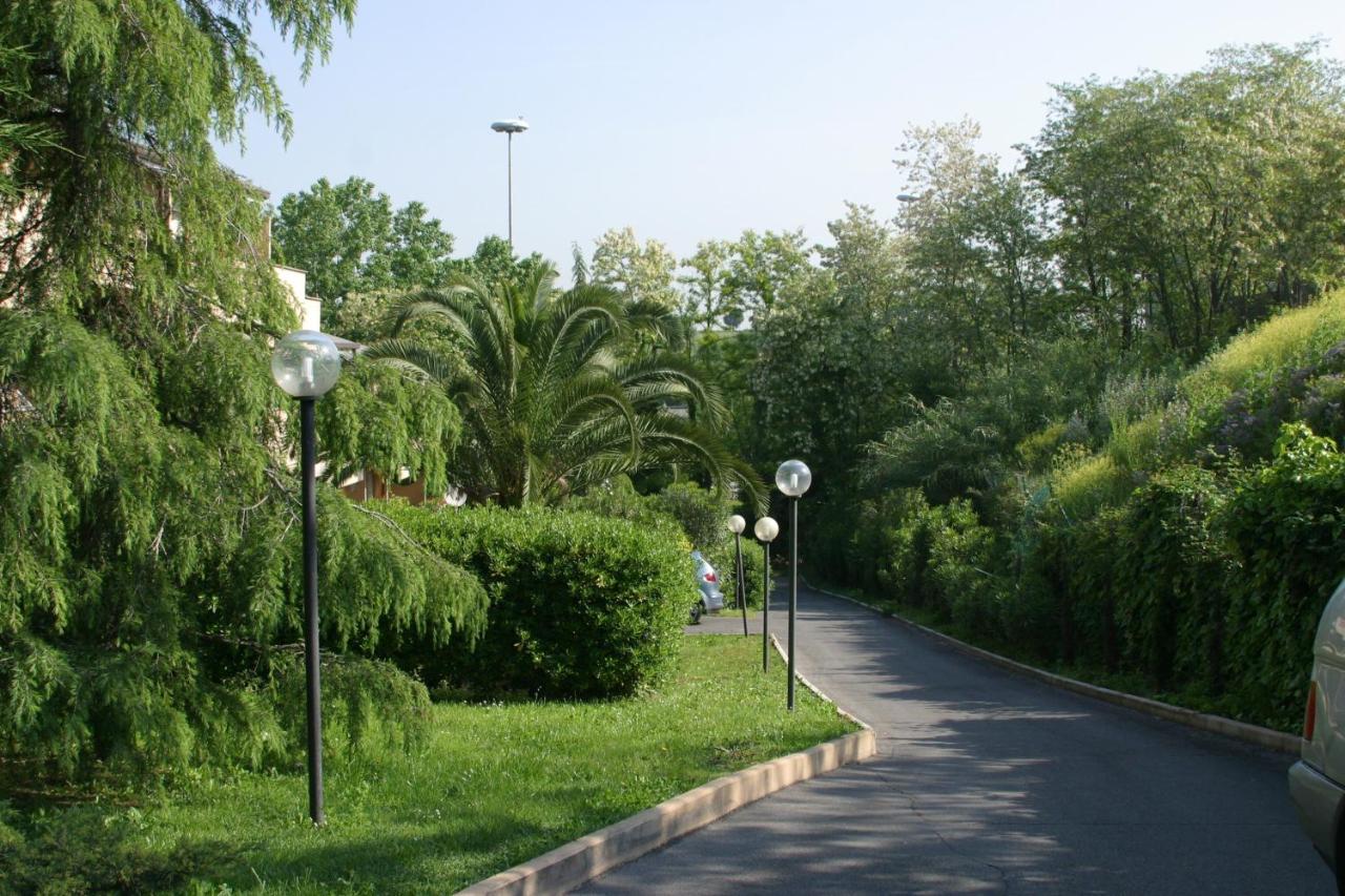 Hotel La Genziana