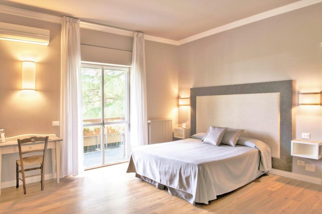 Hotel La Genziana