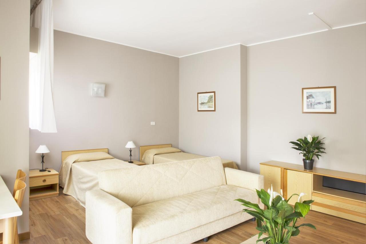 Hotel La Genziana
