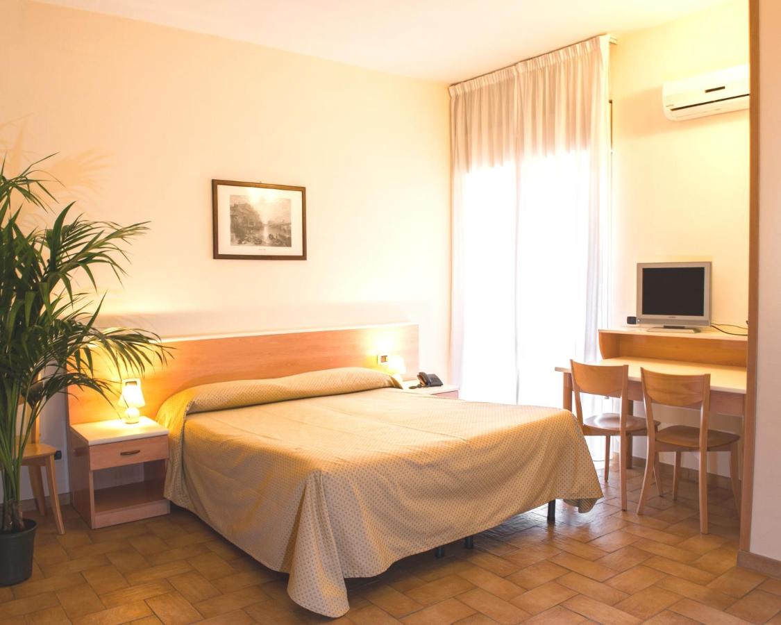 Hotel La Genziana