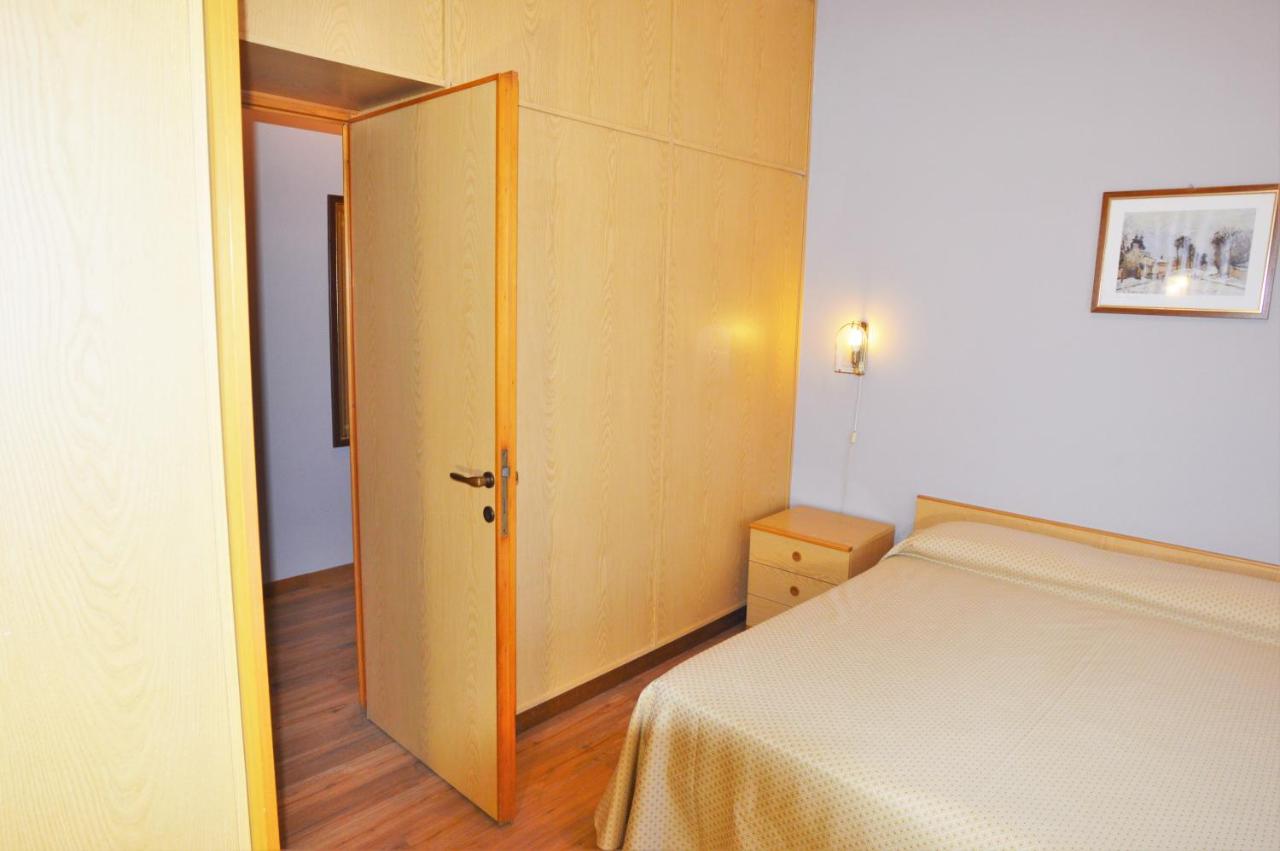 Hotel La Genziana