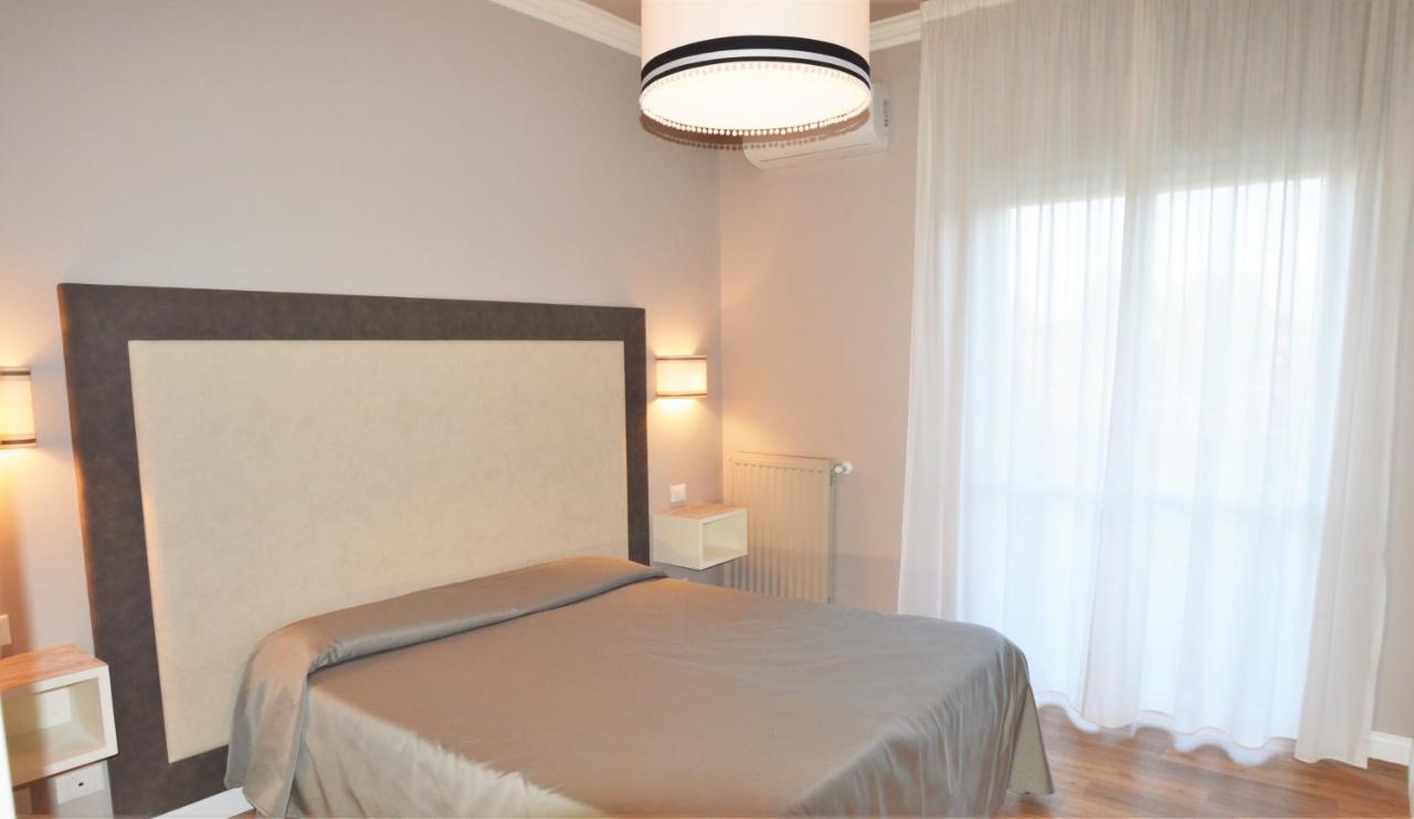 Hotel La Genziana