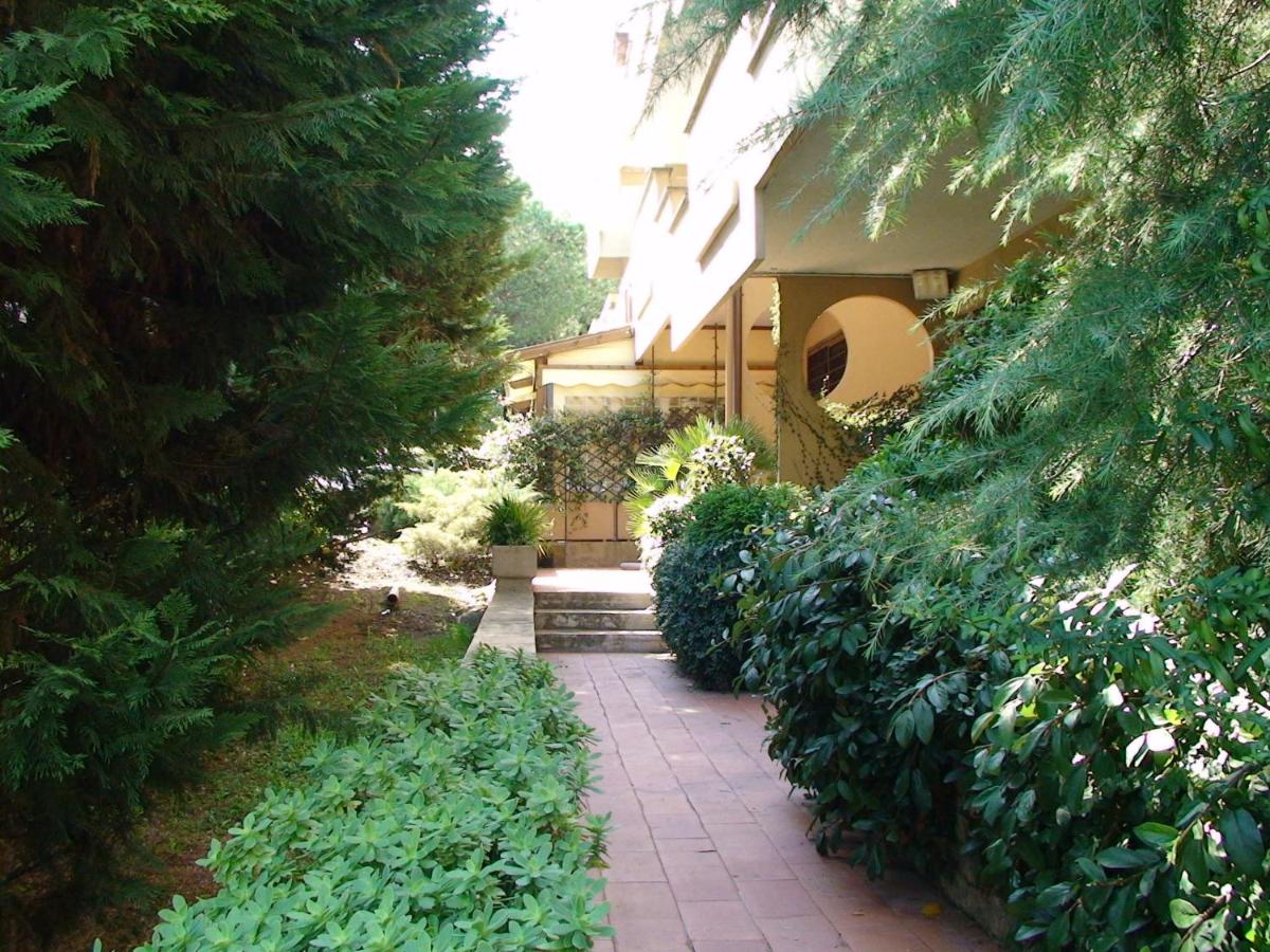 Hotel La Genziana