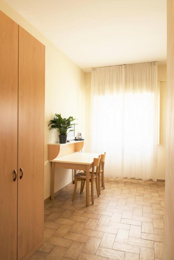 Hotel La Genziana