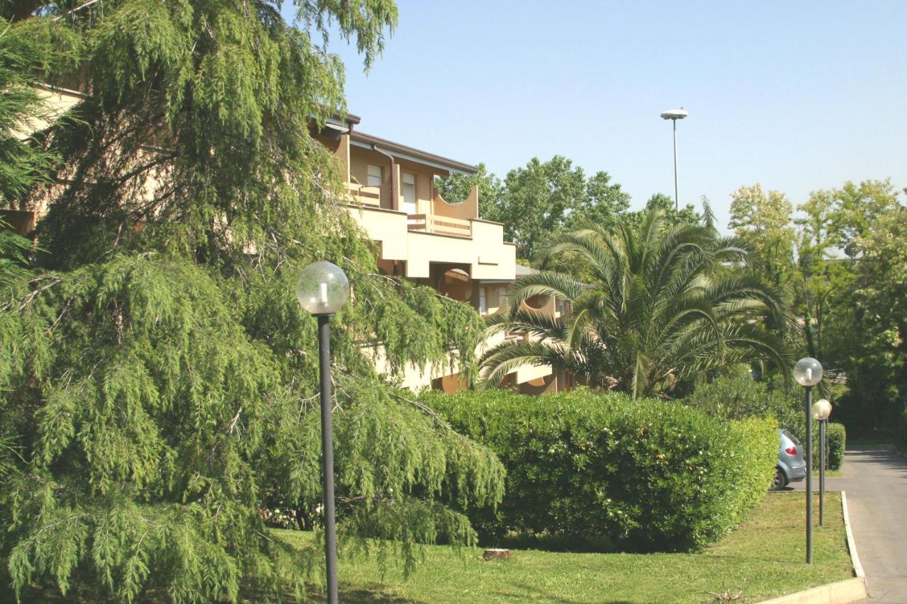 Hotel La Genziana
