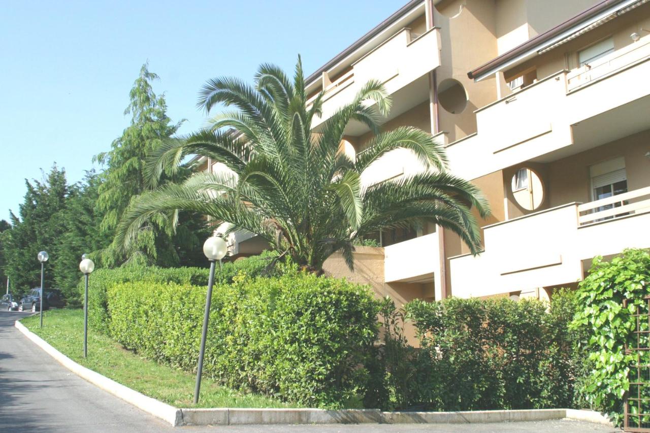 Hotel La Genziana