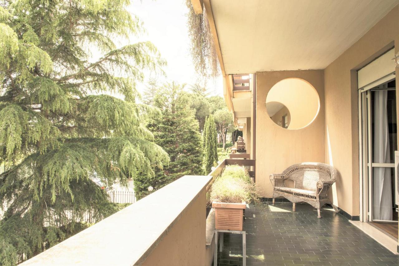 Hotel La Genziana