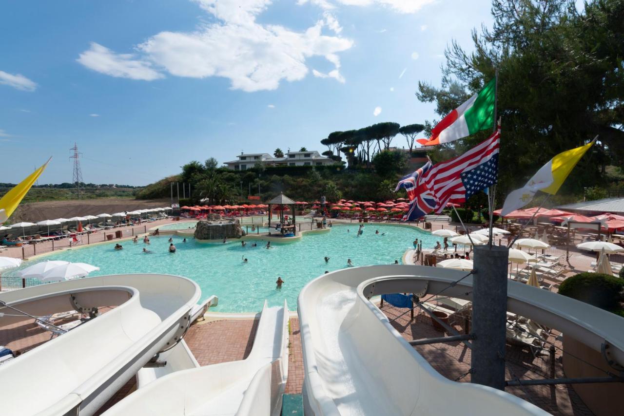Hotel La Genziana