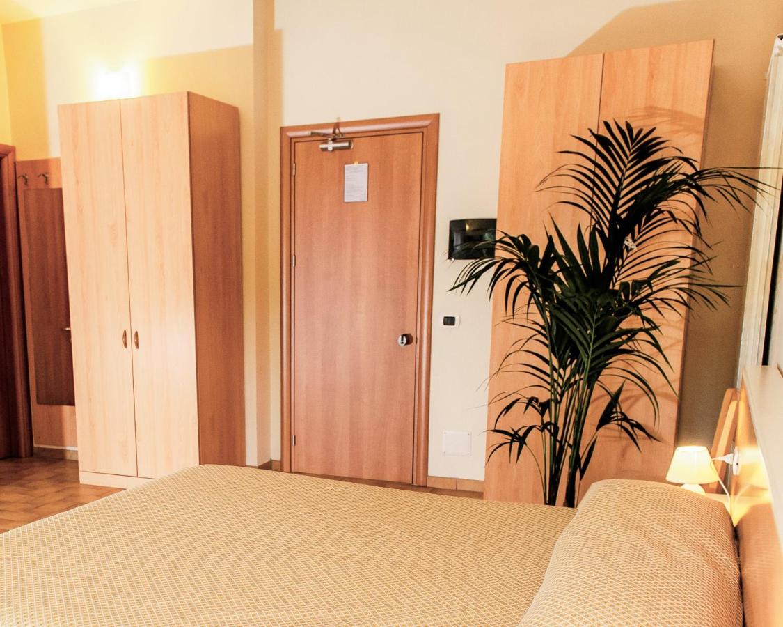 Hotel La Genziana