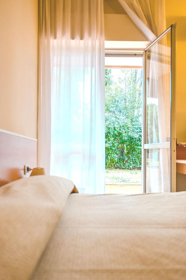 Hotel La Genziana