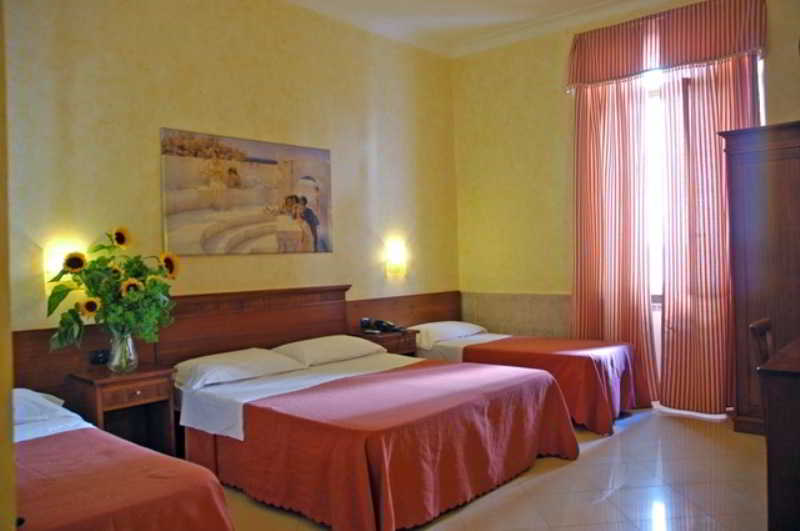 Hotel Luciani