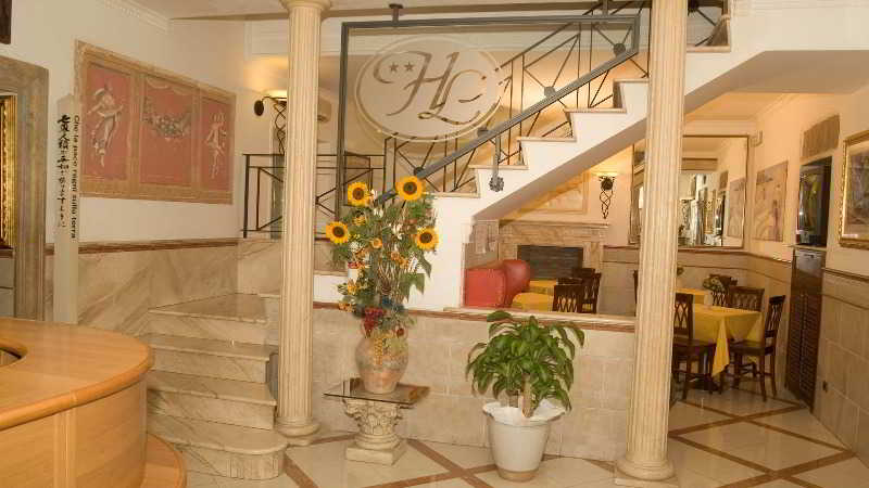 Hotel Luciani