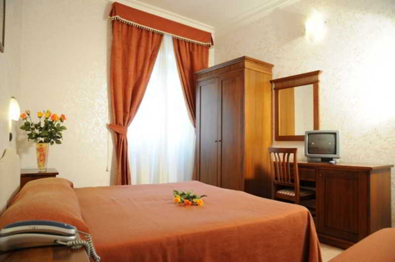 Hotel Luciani