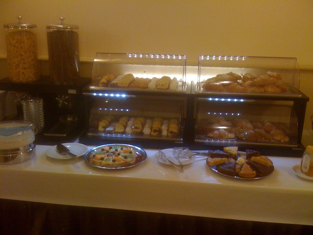 Hotel Maryelen 2