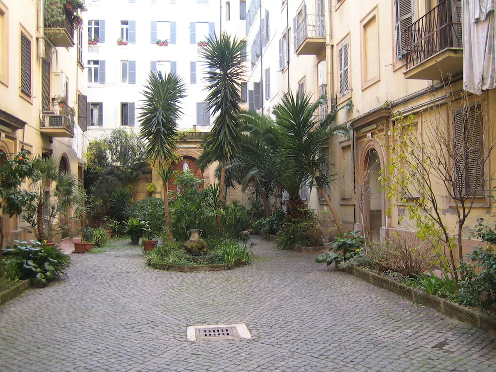 Hotel Maryelen 2