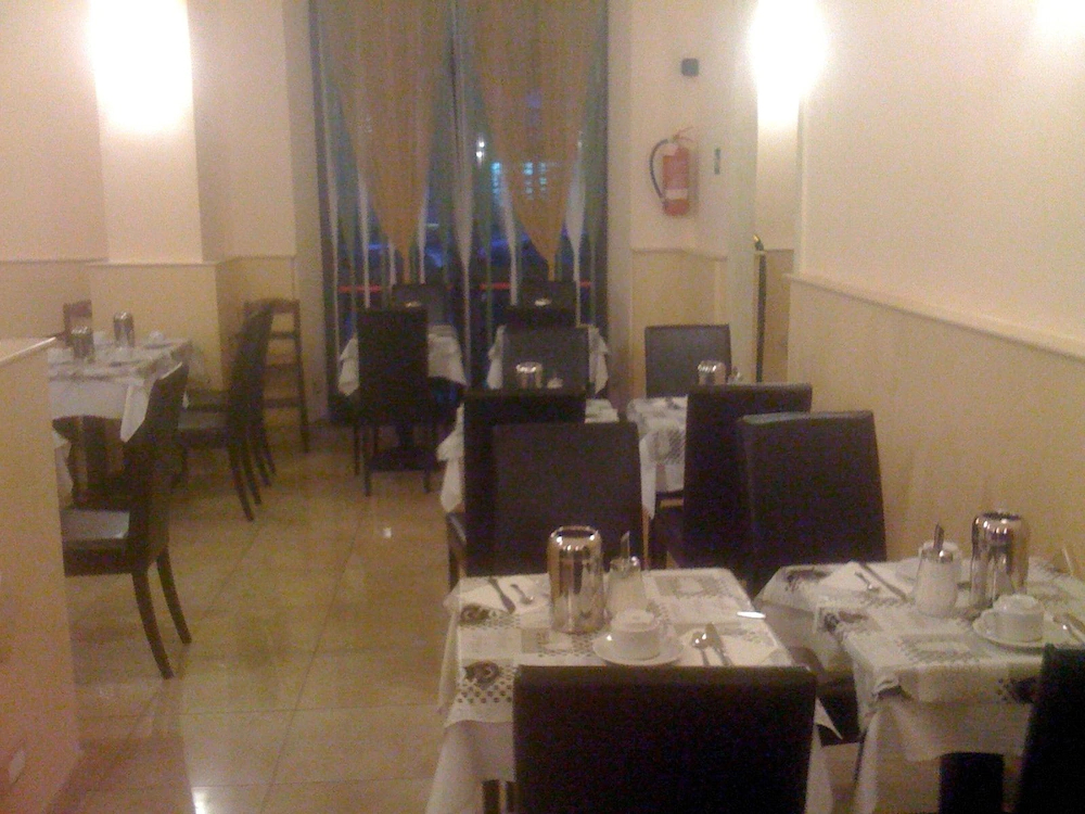 Hotel Maryelen 2