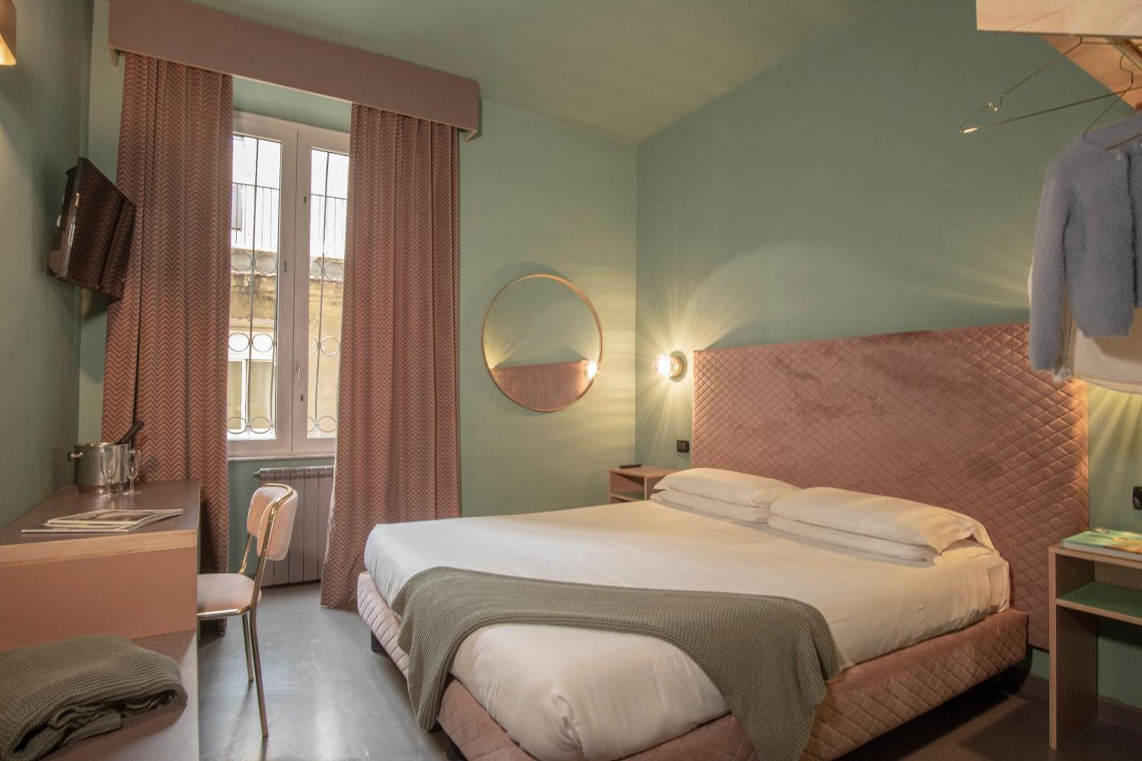 Hotel Milani Rome