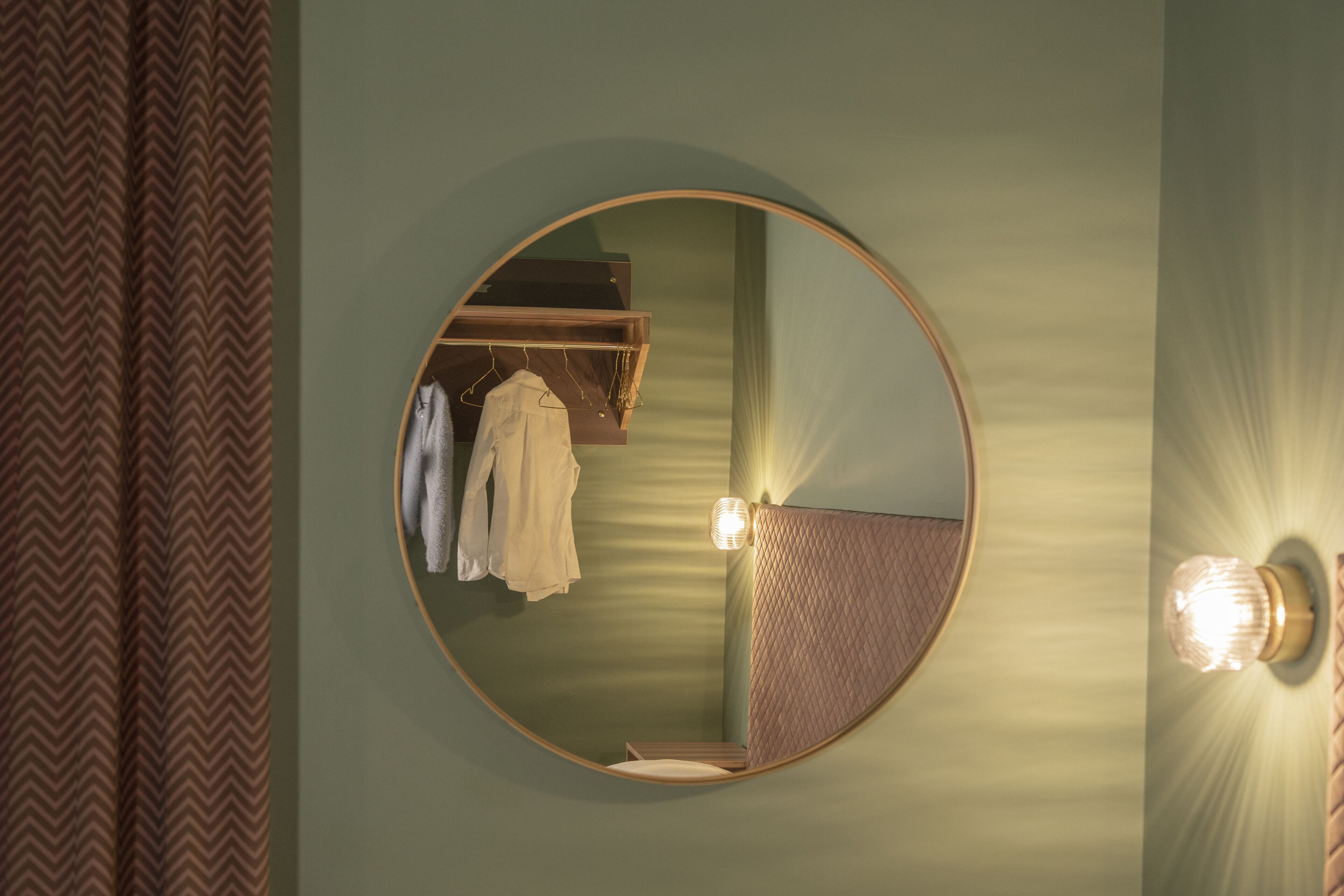 Hotel Milani Rome