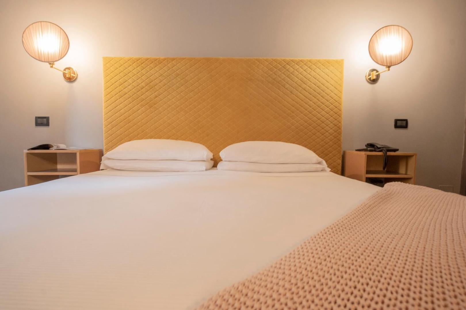 Hotel Milani Rome