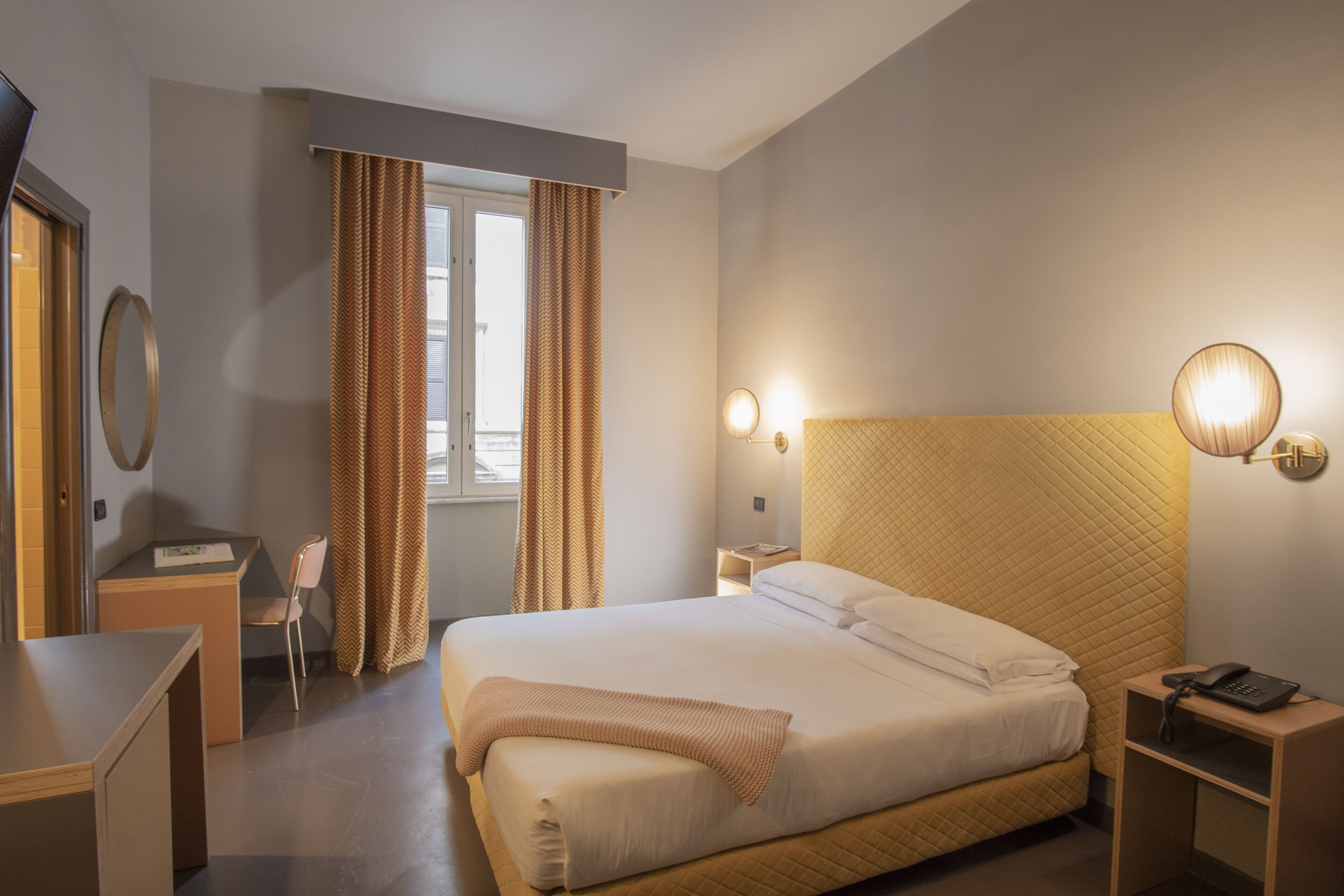 Hotel Milani Rome