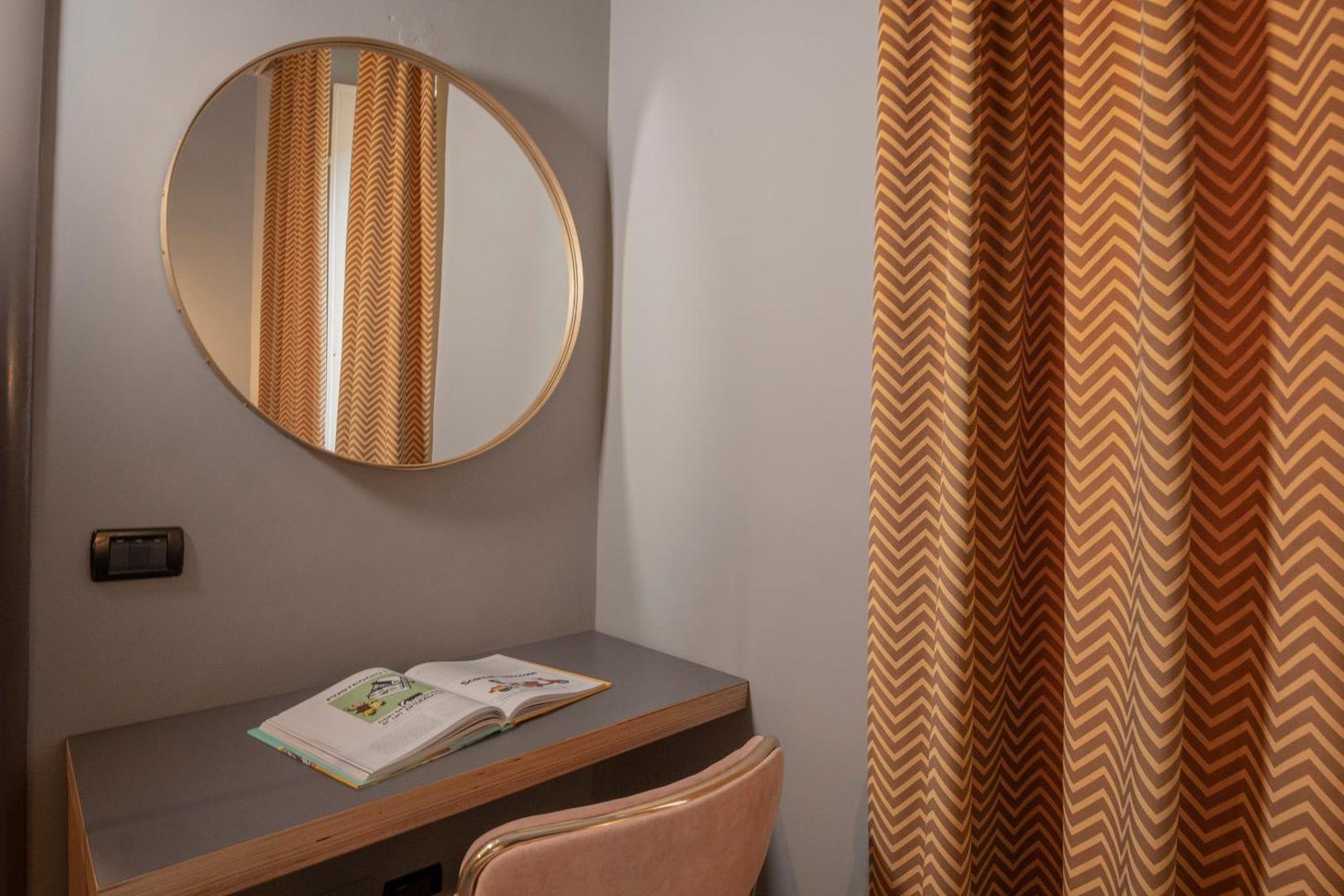 Hotel Milani Rome